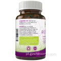 Os suplementos de resveratrol trans promove cápsulas antienvelhecimento